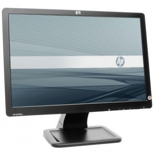 Monitor 19 LCD HP LE1901W, WIDE, BLACK